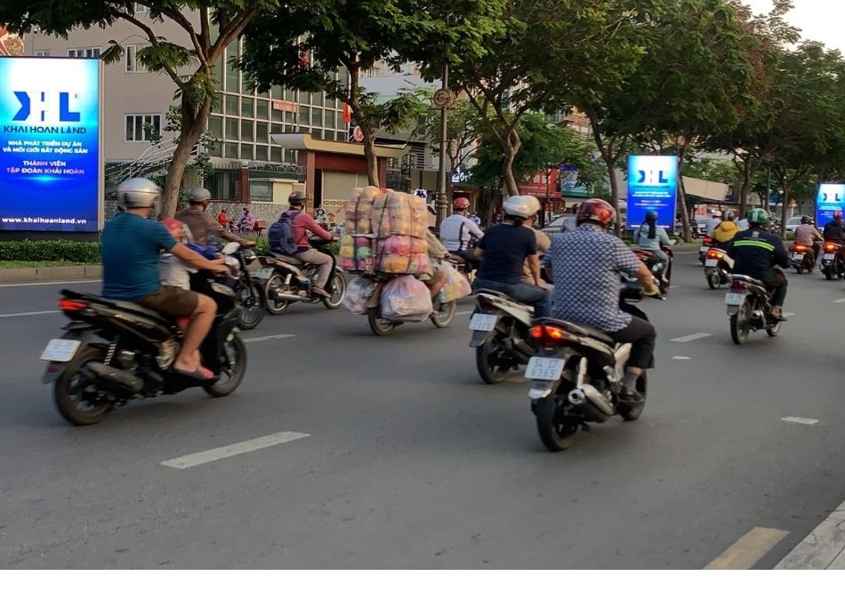 17 LED TRUONG SON