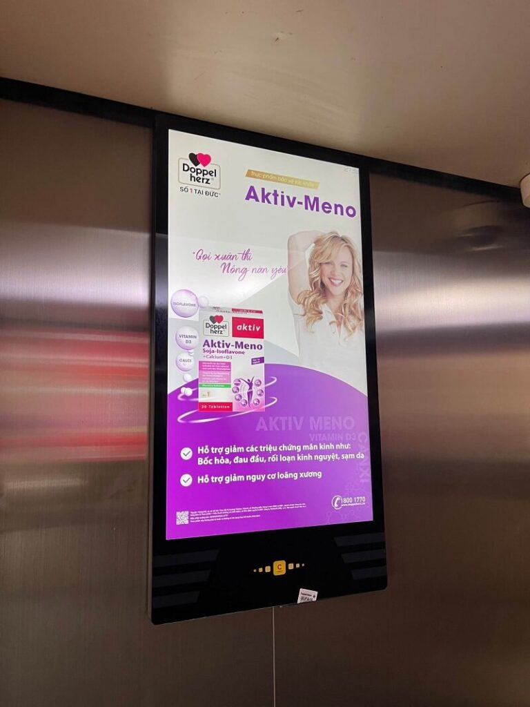 Nhắm trọn hoàn hảo với quảng cáo Frame - 3rmedia