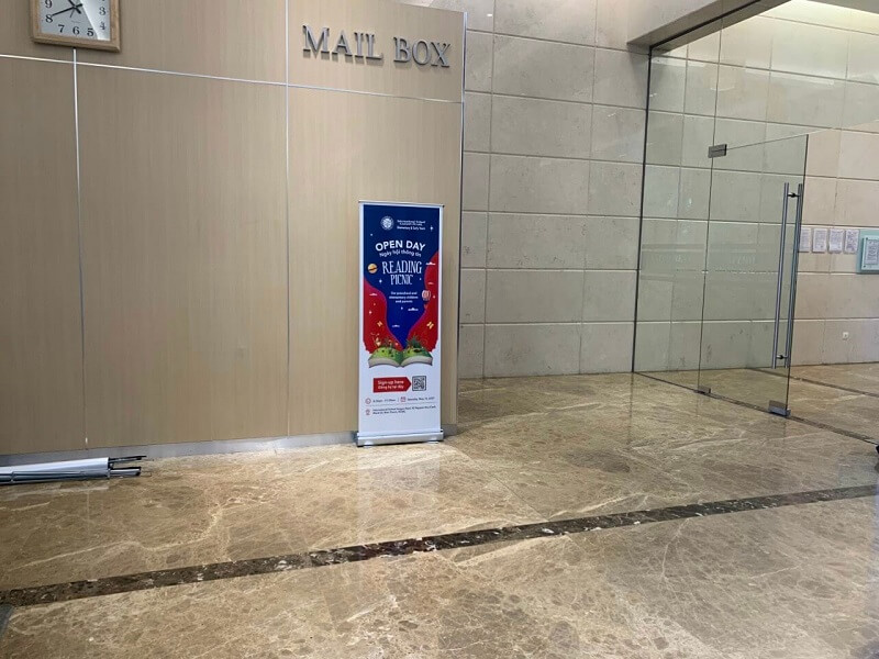 stanee toa nha dep re