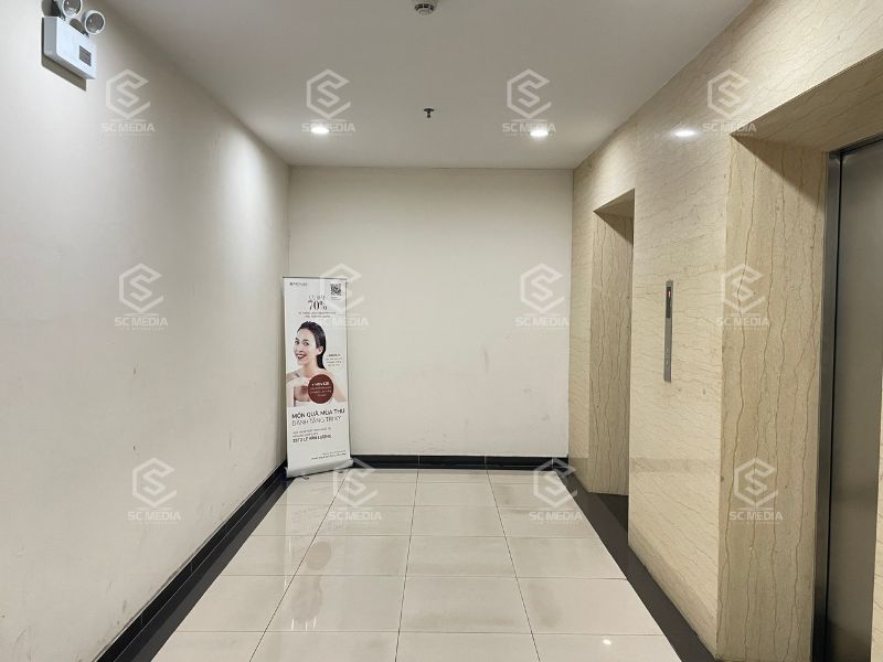 dat standee toa nha dat standee toa nha