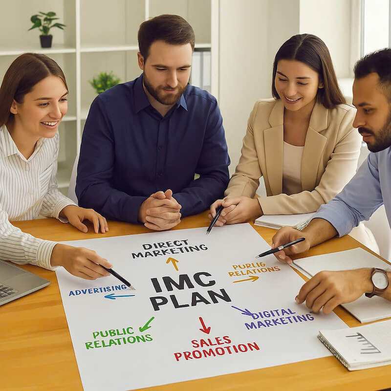 truyen thong tich hop imc